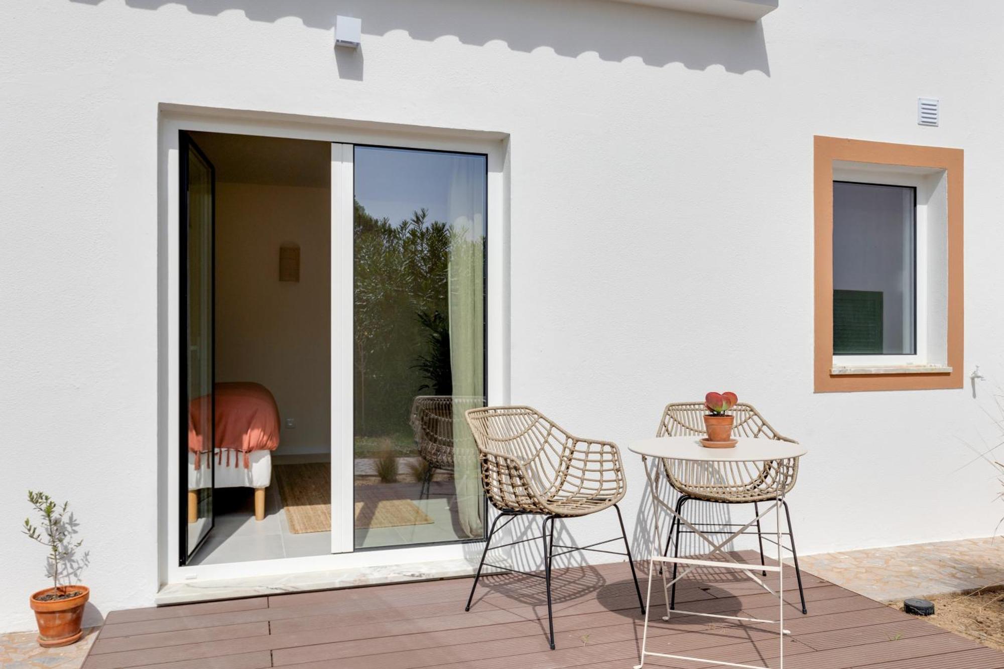 Sunday Morning Guesthouse Aljezur Quarto foto