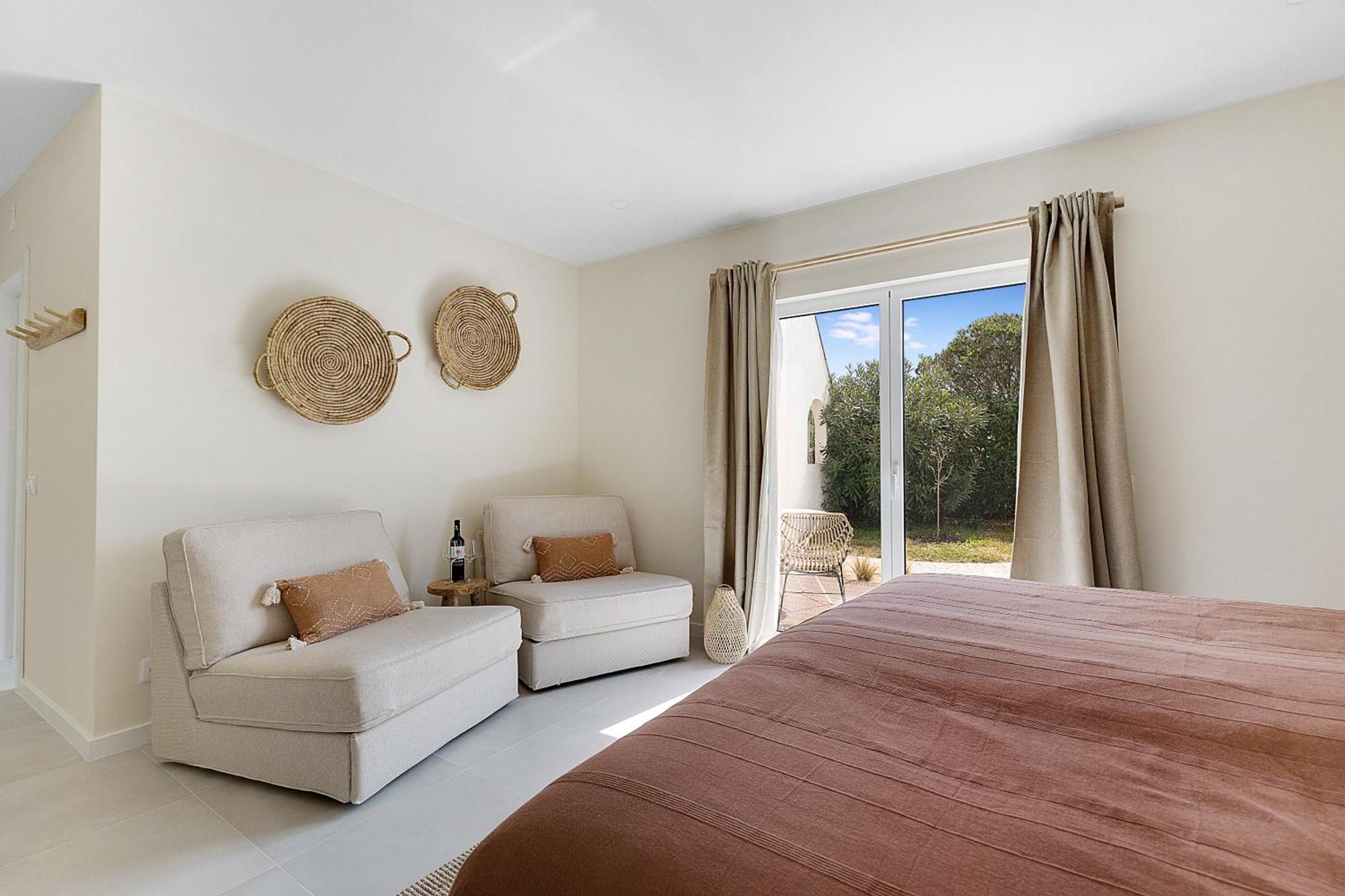 Sunday Morning Guesthouse Aljezur Quarto foto