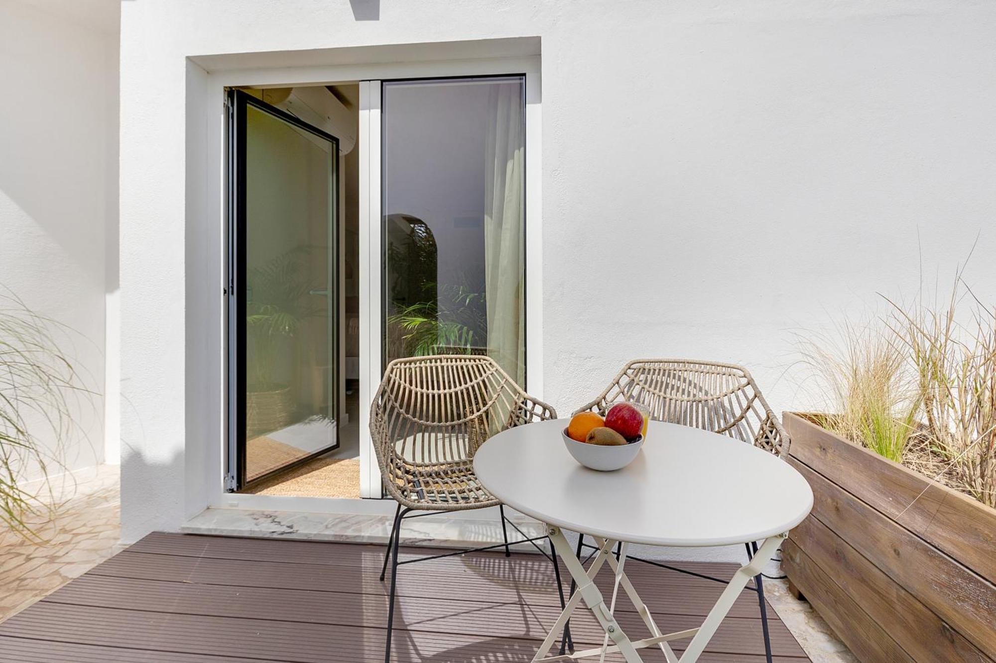 Sunday Morning Guesthouse Aljezur Quarto foto