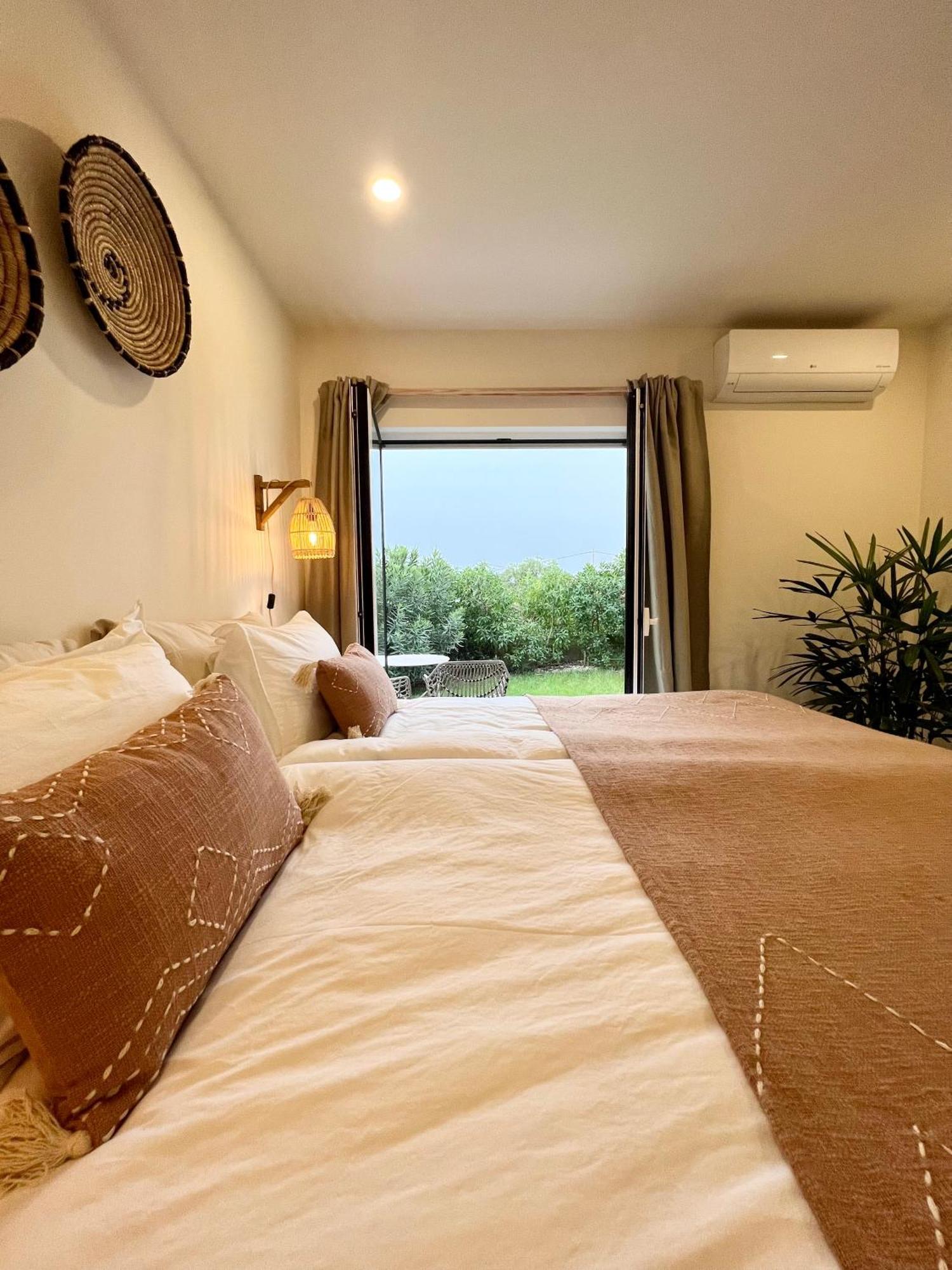 Sunday Morning Guesthouse Aljezur Quarto foto