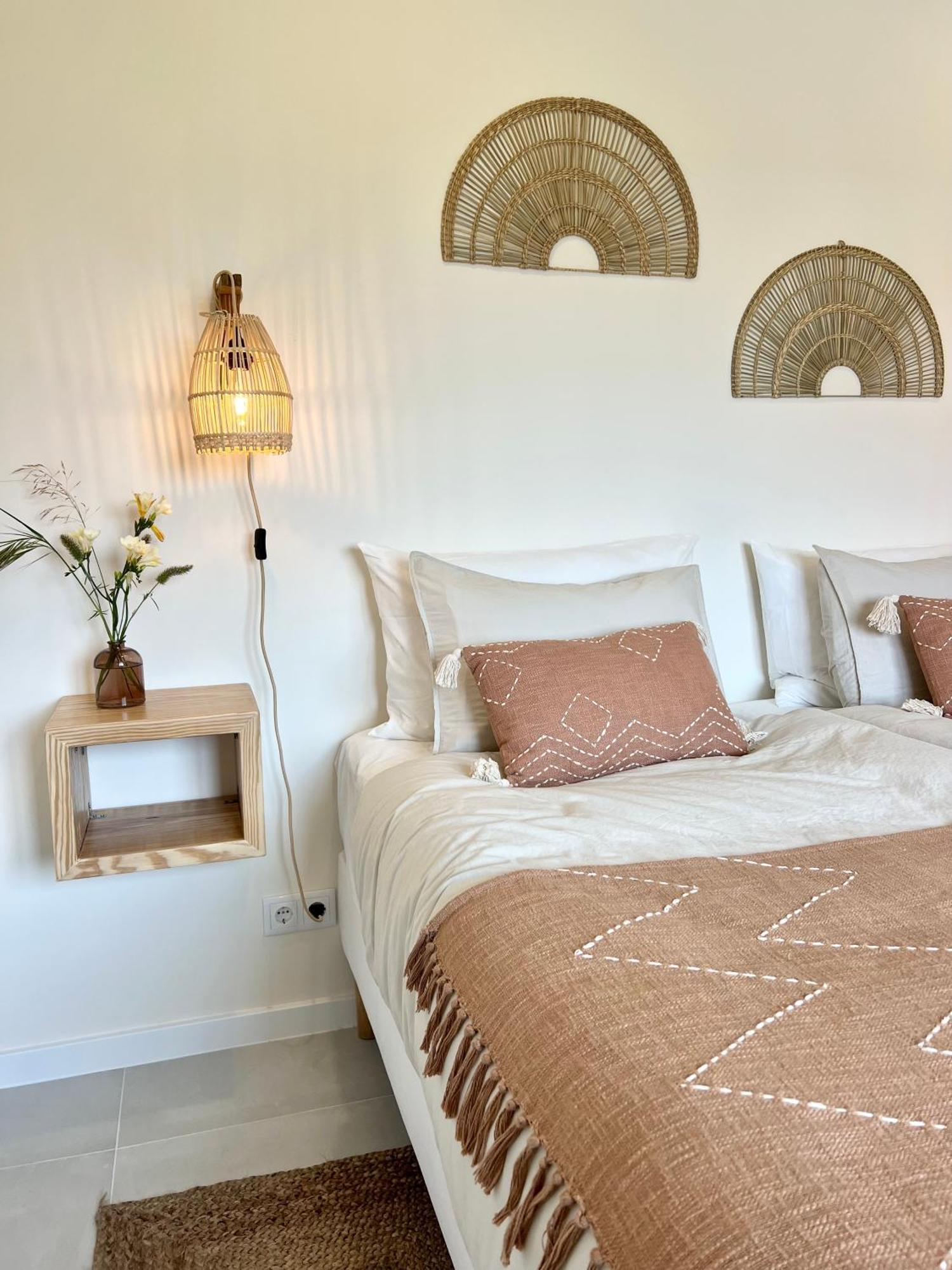 Sunday Morning Guesthouse Aljezur Quarto foto