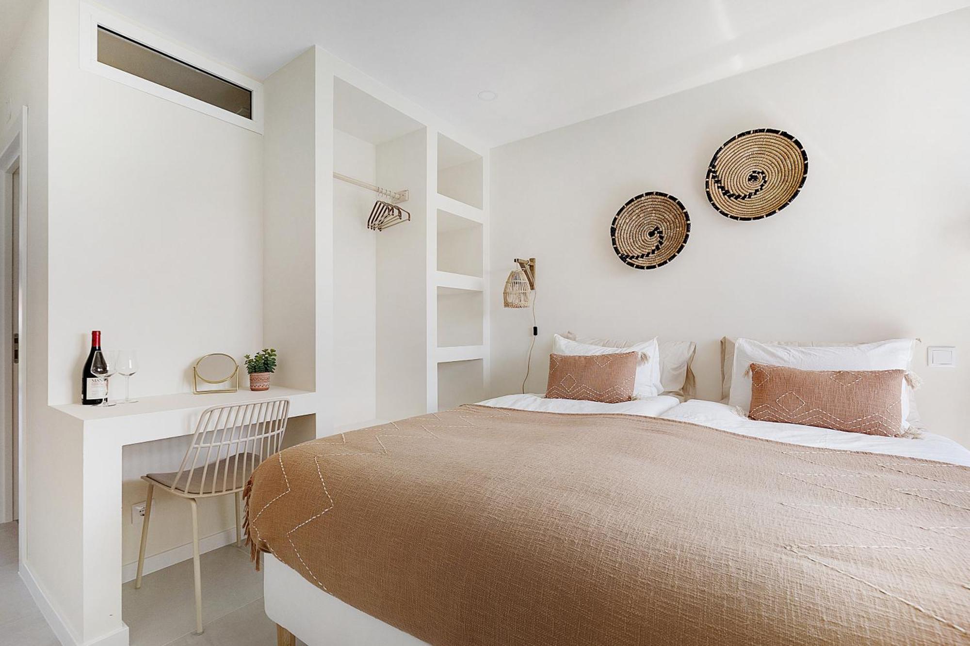 Sunday Morning Guesthouse Aljezur Quarto foto