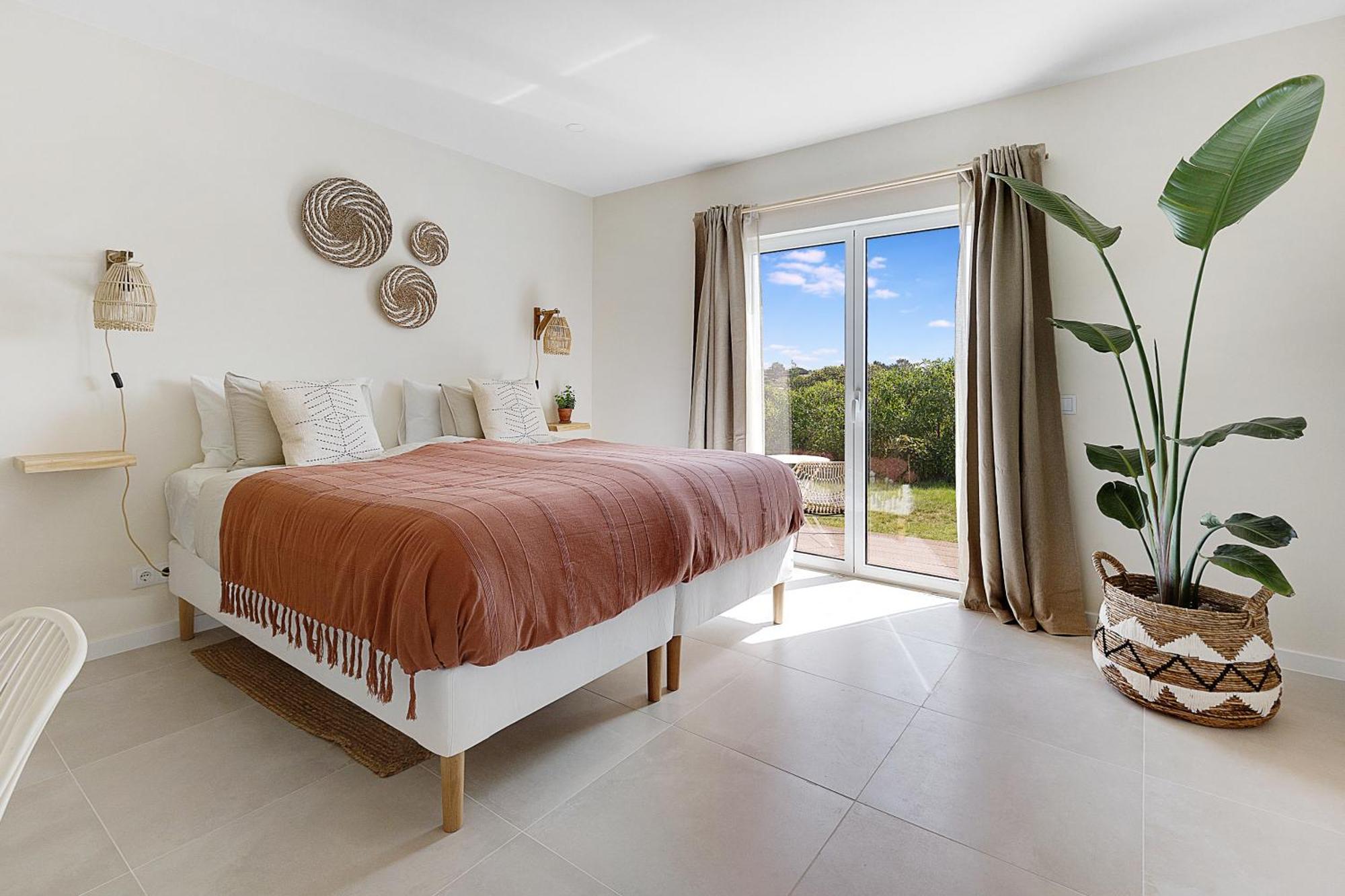 Sunday Morning Guesthouse Aljezur Quarto foto