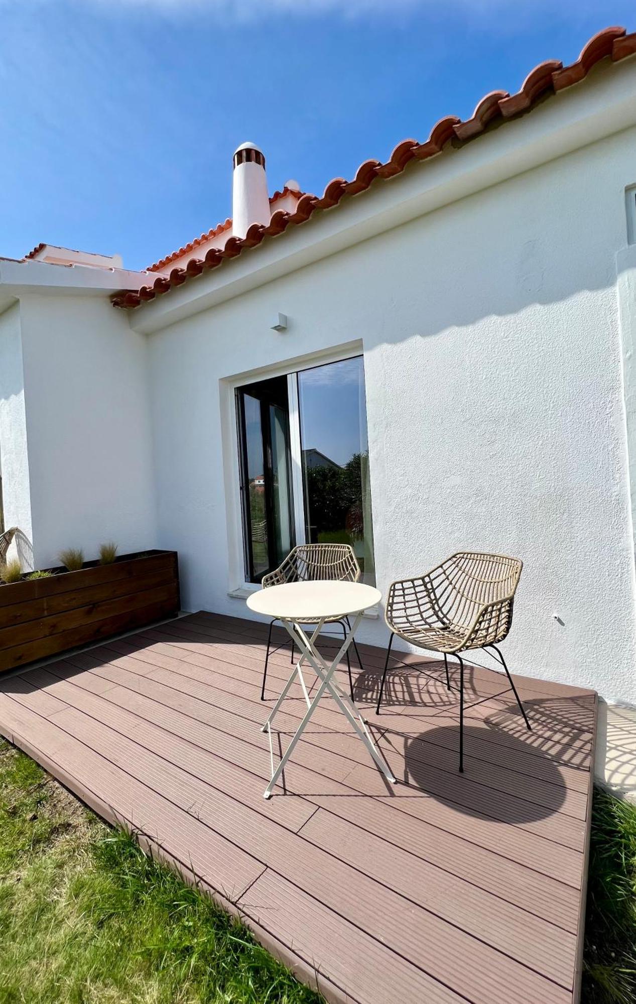 Sunday Morning Guesthouse Aljezur Quarto foto