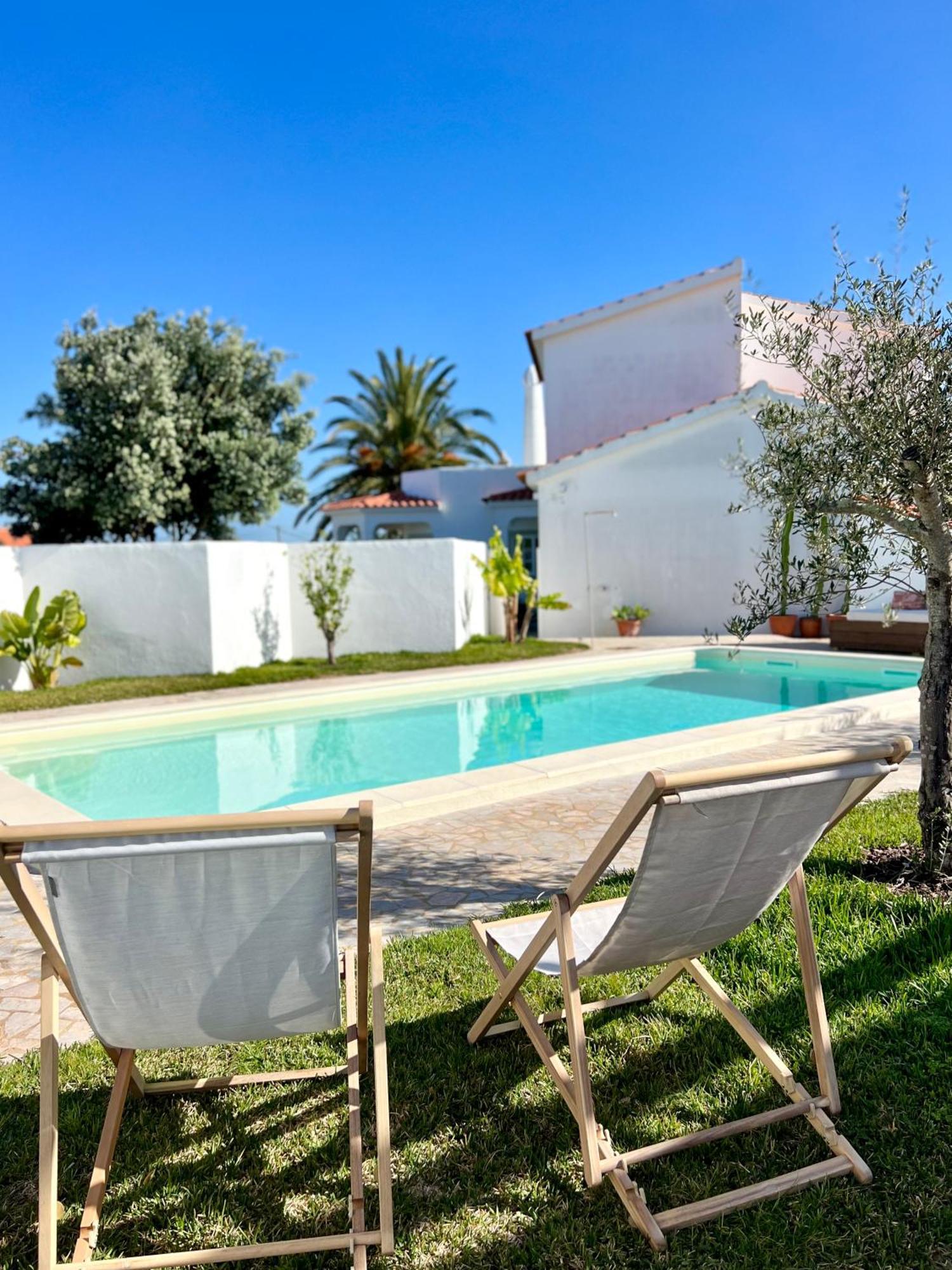 Sunday Morning Guesthouse Aljezur Exterior foto