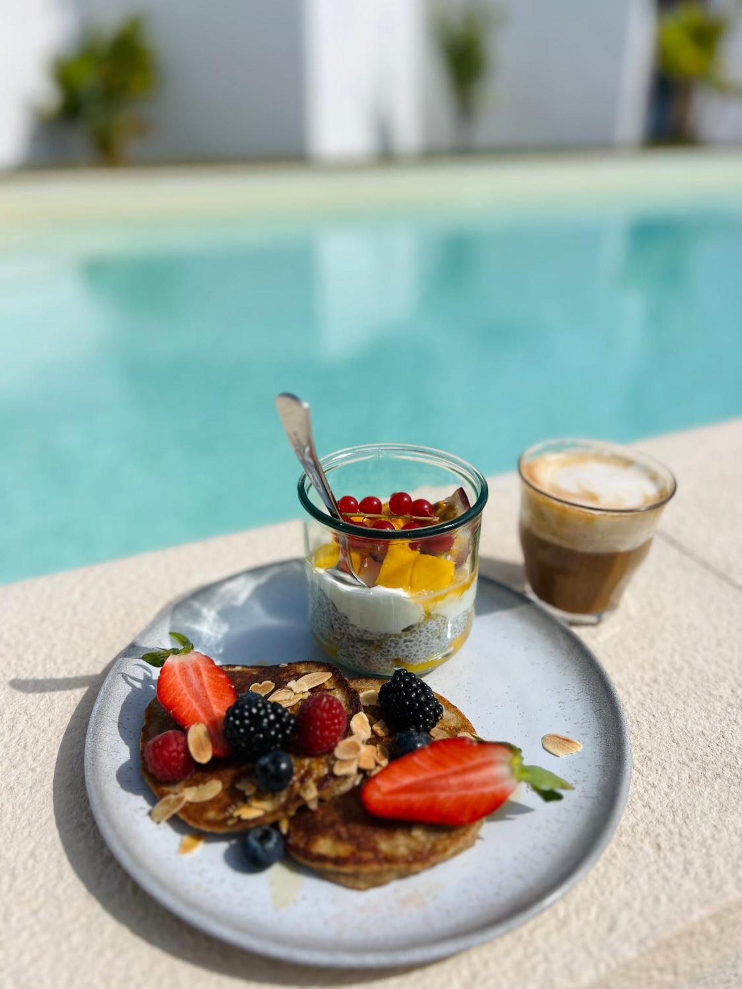 Sunday Morning Guesthouse Aljezur Exterior foto
