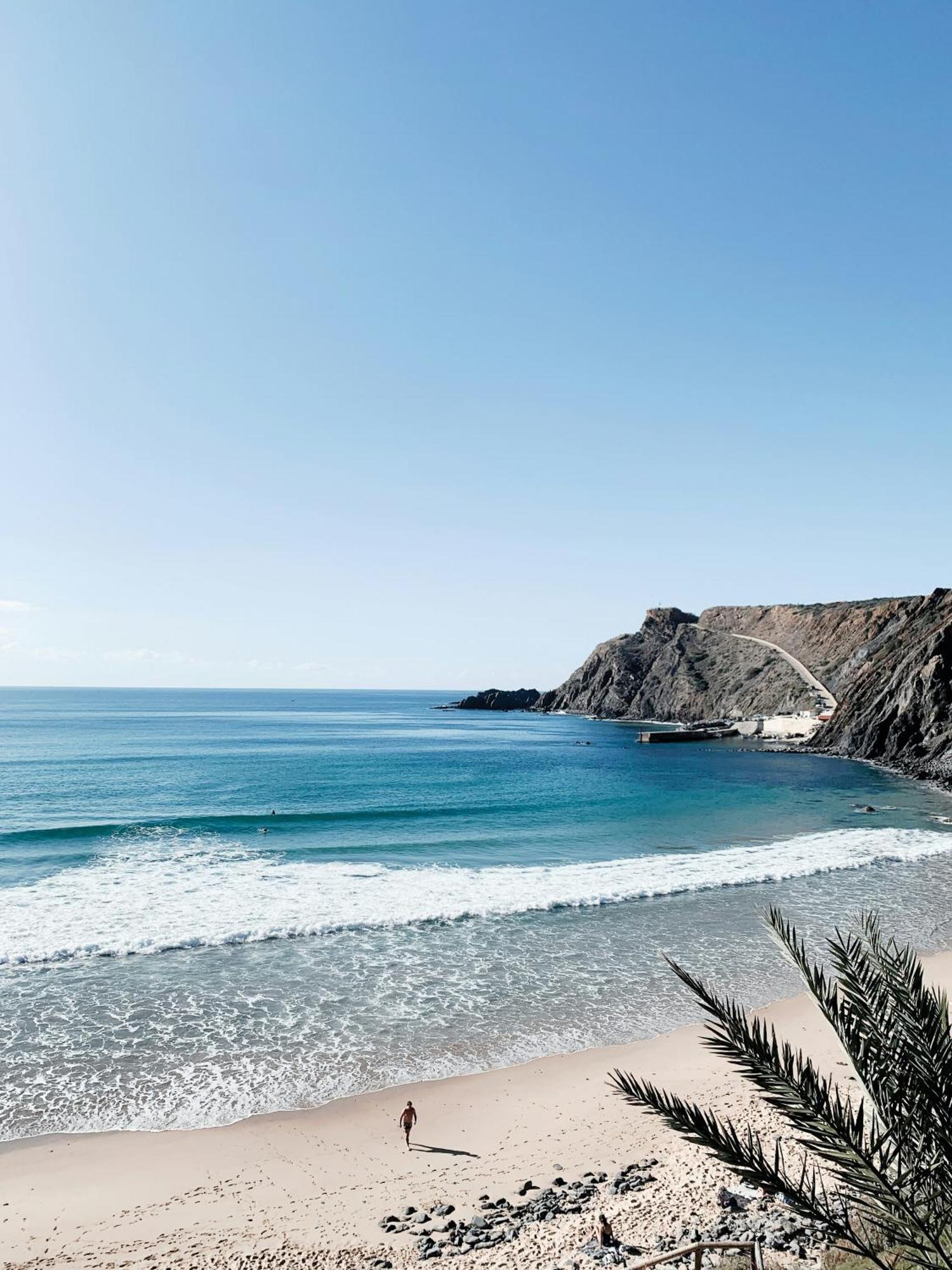 Sunday Morning Guesthouse Aljezur Exterior foto